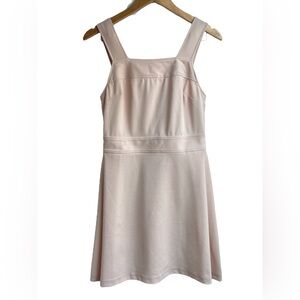 Topshop | Fit and Flare Mini Dress